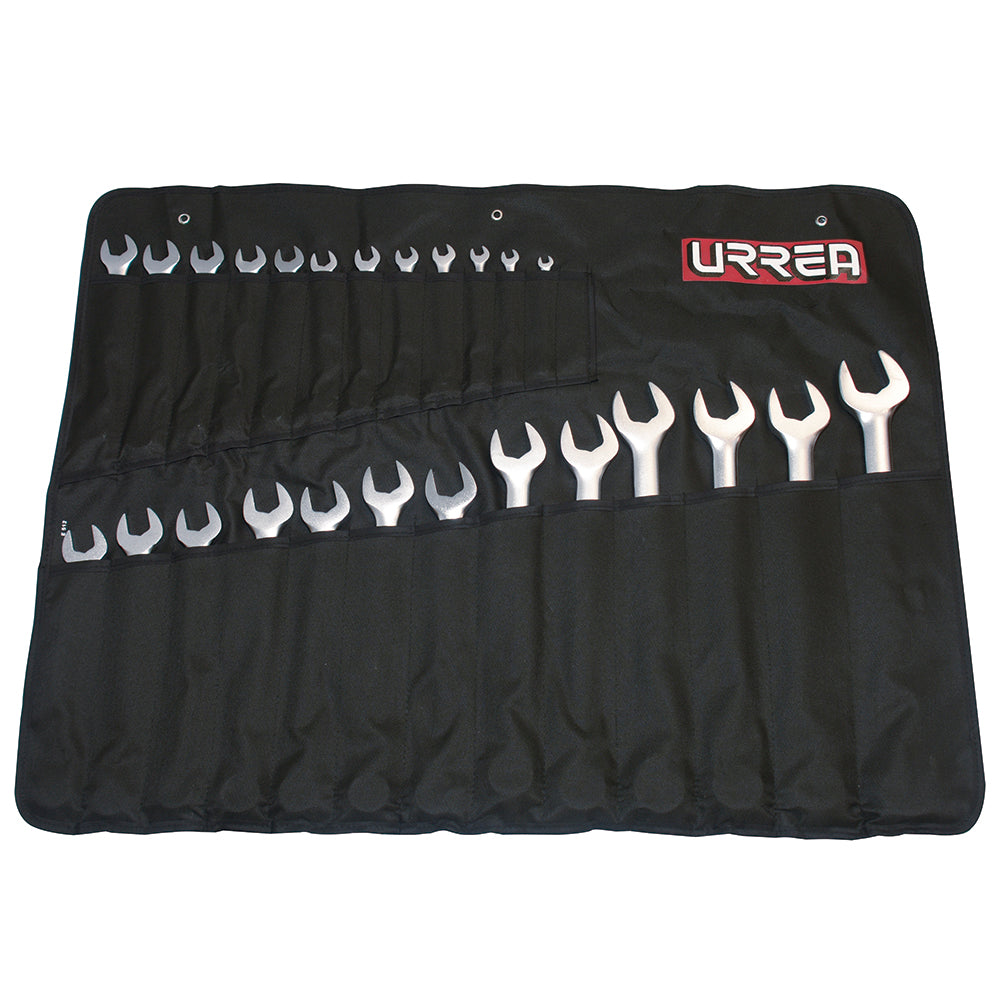 Jgo llaves com satin 25pz estu