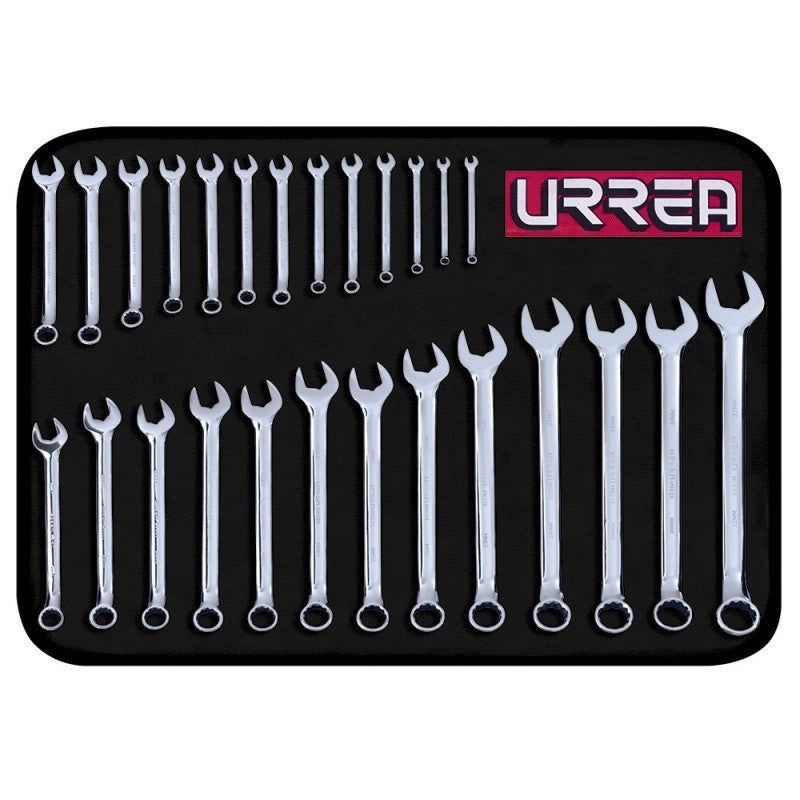 Urrea - Porta herramientas 26 bolsillos 1200QM