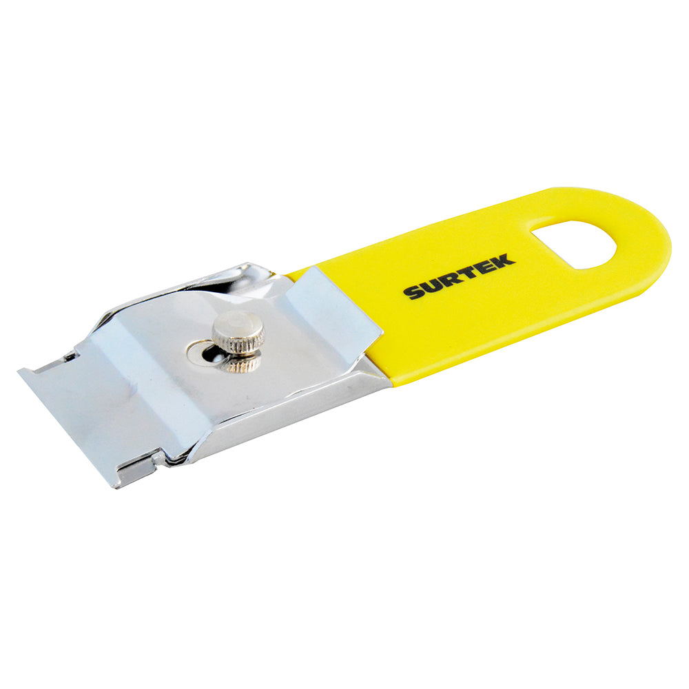 Raspador de vidrio 1-1/2 in