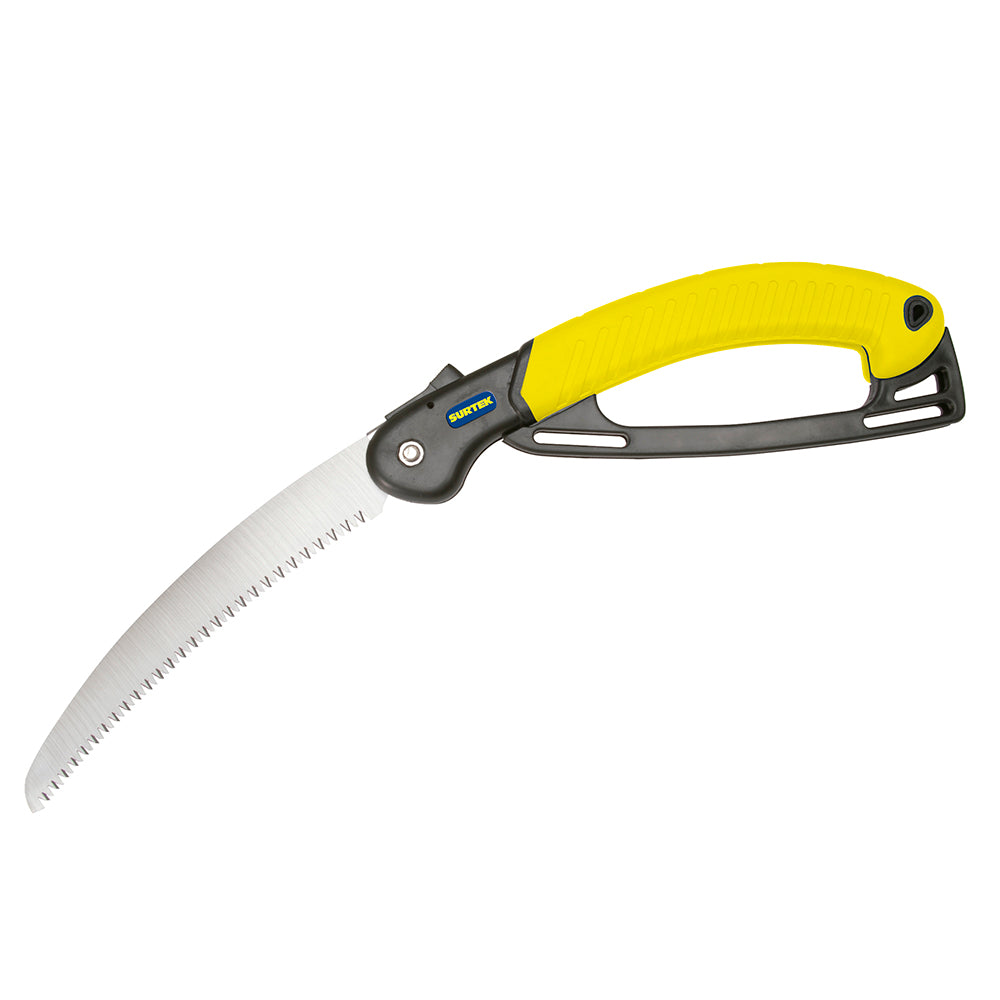 Serrucho poda plast plegab 12 in