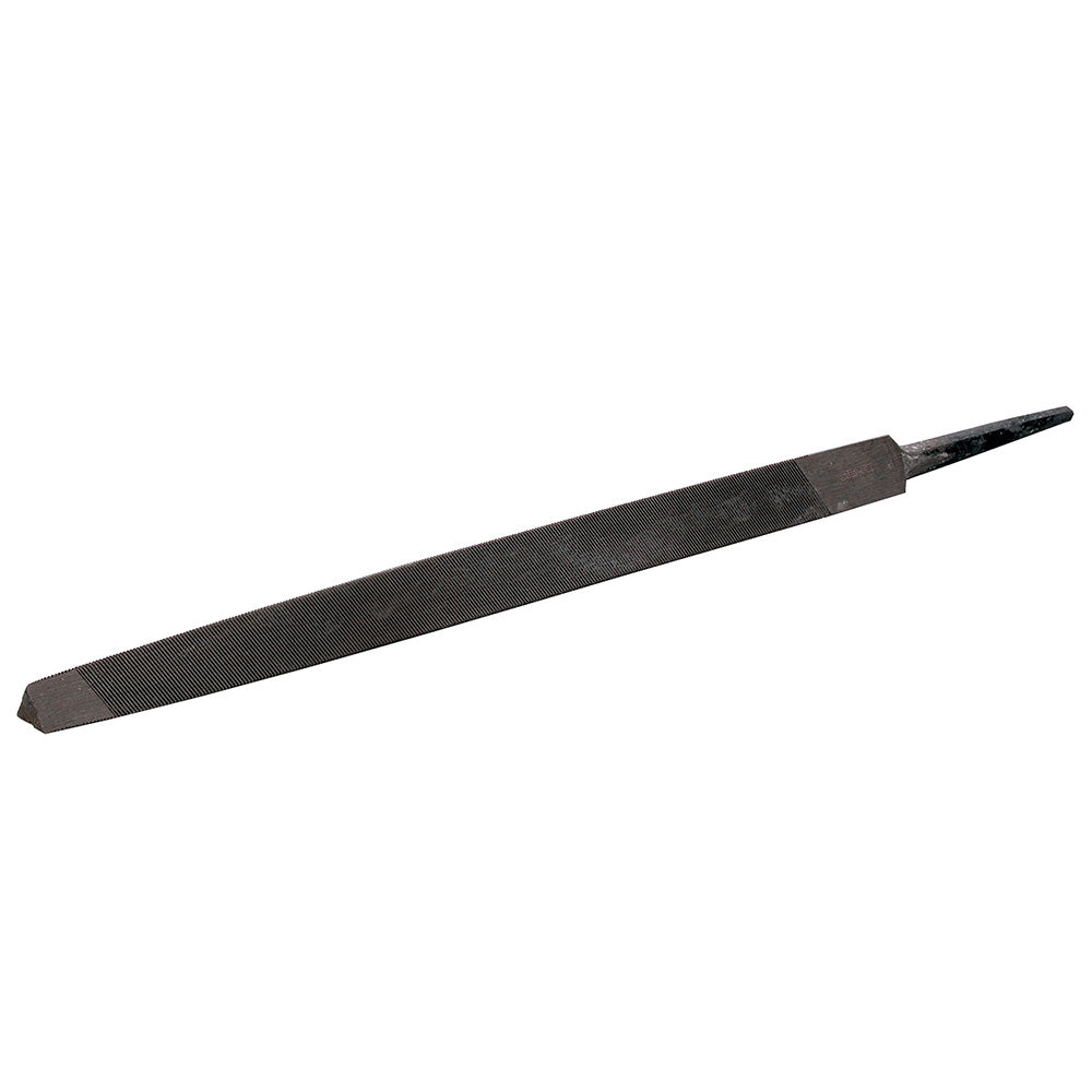 Lima triangular pesado 4 in