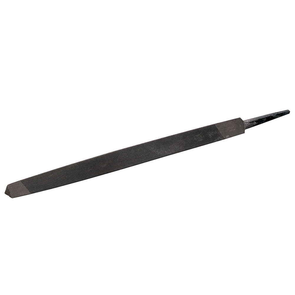Lima triangular pesado 6 in