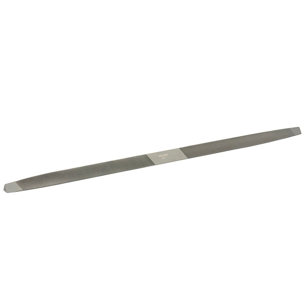 Lima triangular doble 7 in
