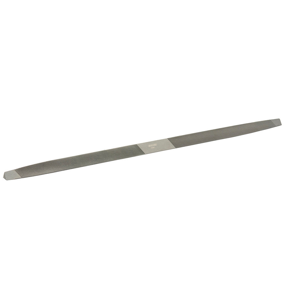Lima triangular doble 8 in