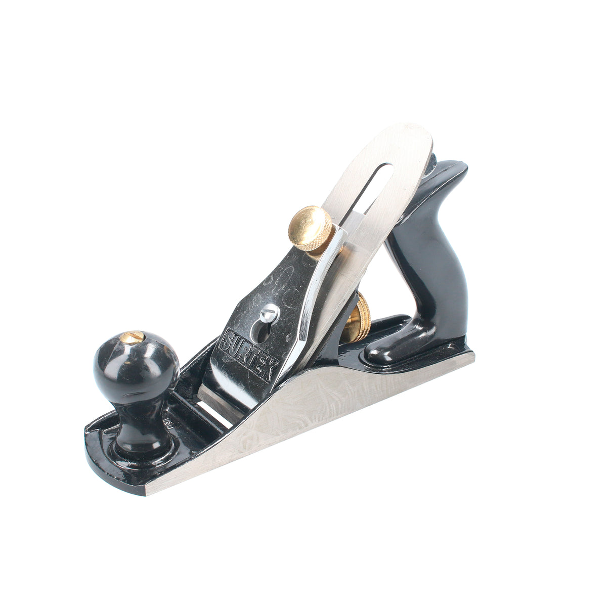 Cepillo carp plast bas lisa #4
