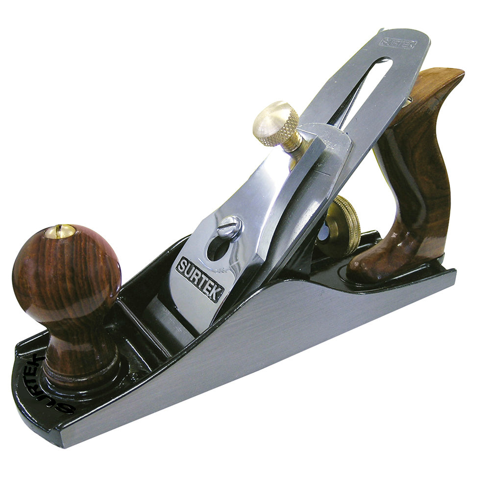 Cepillo carp mad base corru #4