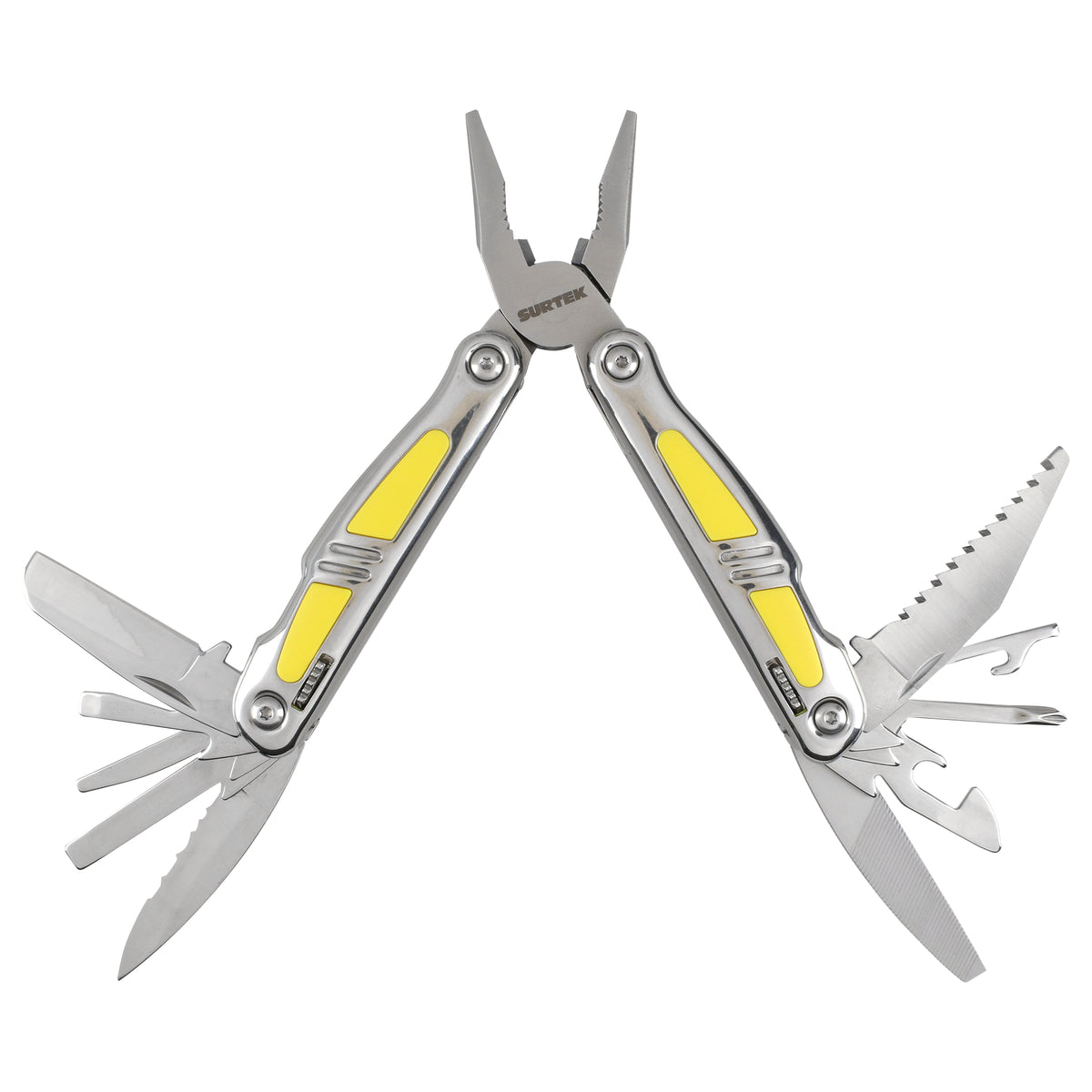 Pinz multhtas 14 en 1, 6 in