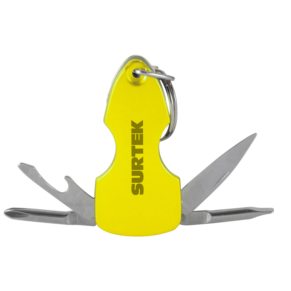 Pinz multhtas 6 en 1 llavero