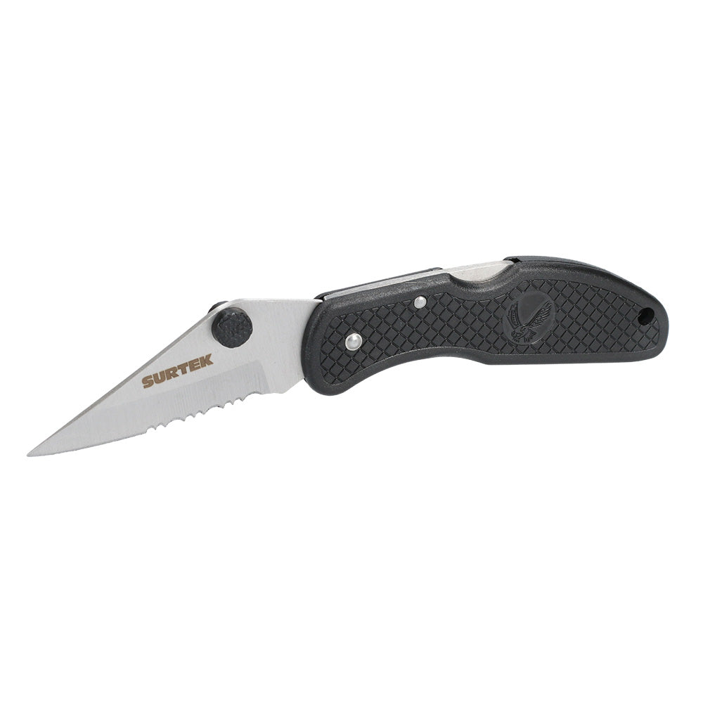 Navaja abat mgo plast 2-3/4 in