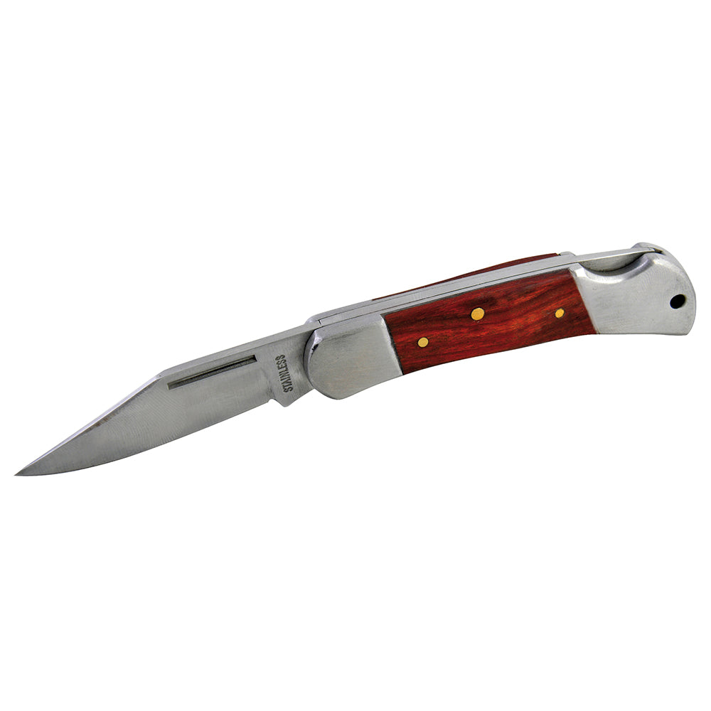 Navaja abat ac inox mgo mad 6 in