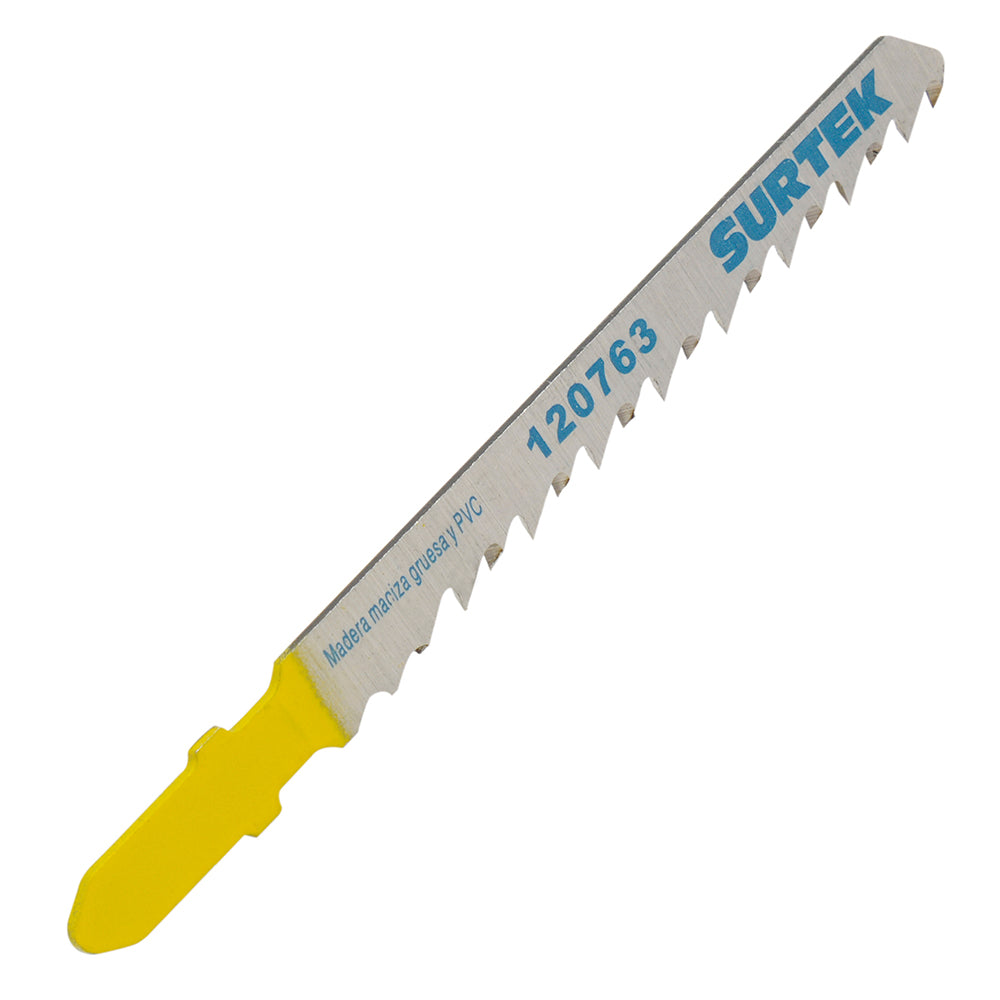 Segueta sier T rect 100mm 6dpp
