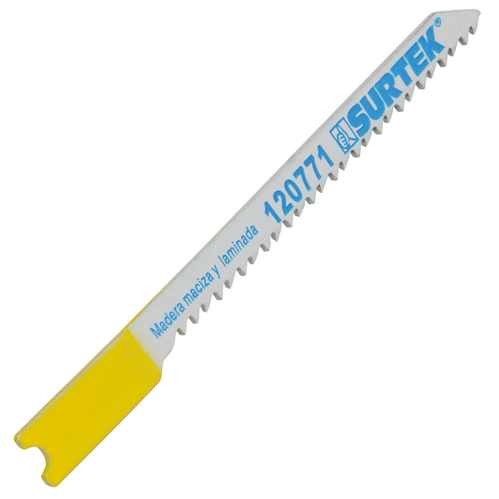 Segueta sier U curv 70mm 14dpp