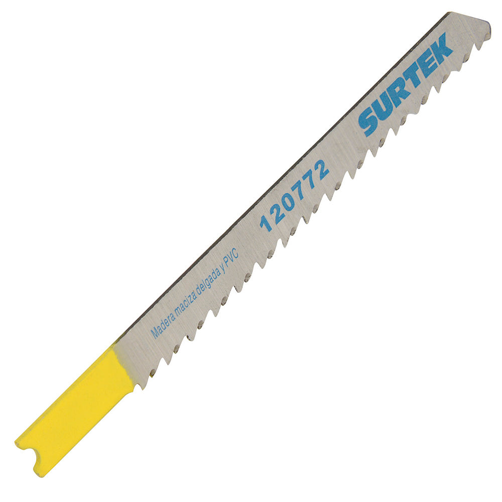 Segueta sier U rect 100mm10dpp
