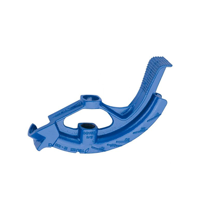 TULMEX - Doblatubos para Pared Delgada de 1" y Pared Gruesa 3/4".