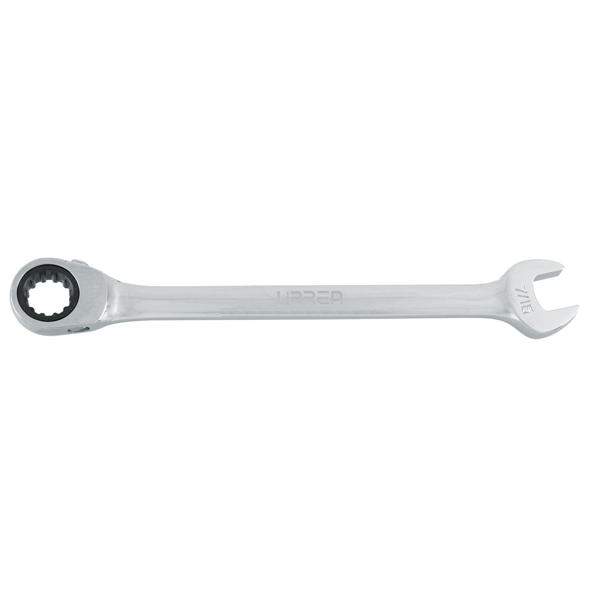 Llave comb mat spl rev 7/16 in