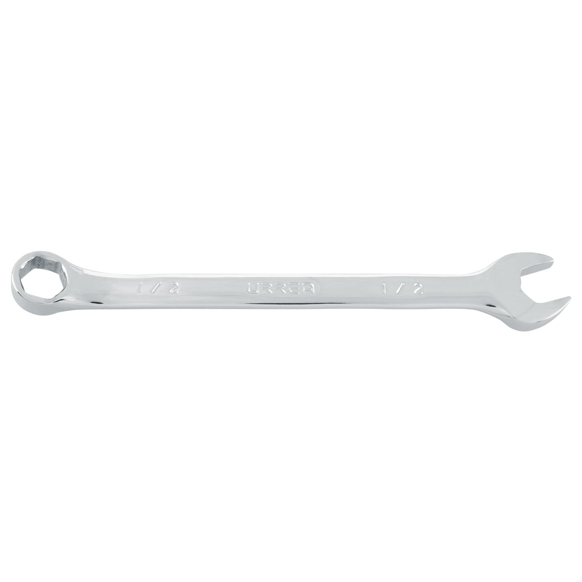 Llave comb pulid esp 1/2 in