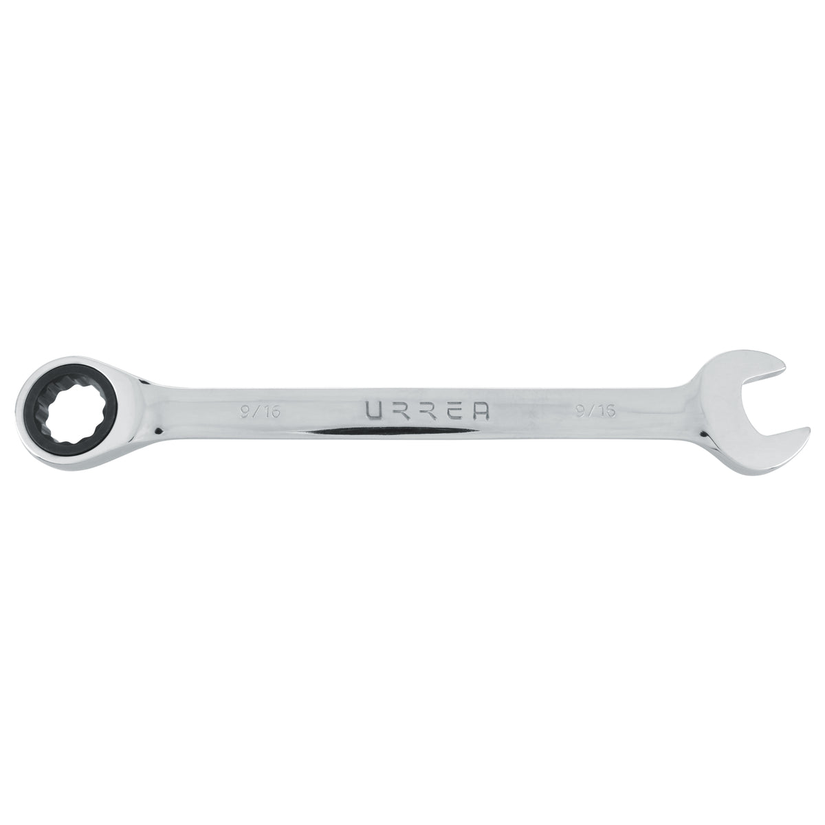 Llave comb pul esp mat 9/16 in