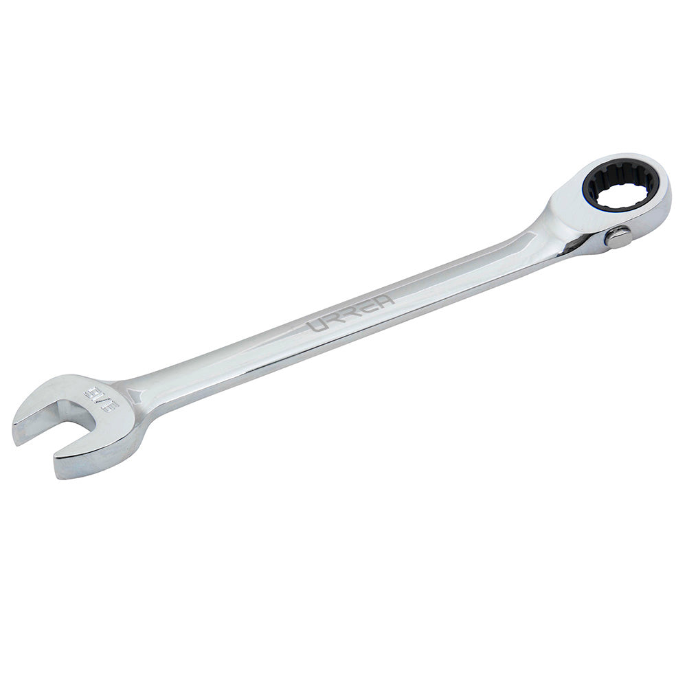 Llave comb mat spl rev 9/16 in