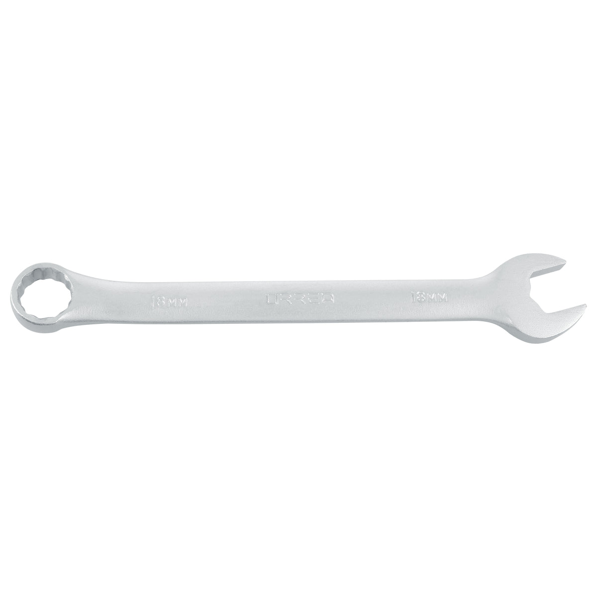 Llave comb satin 18mm
