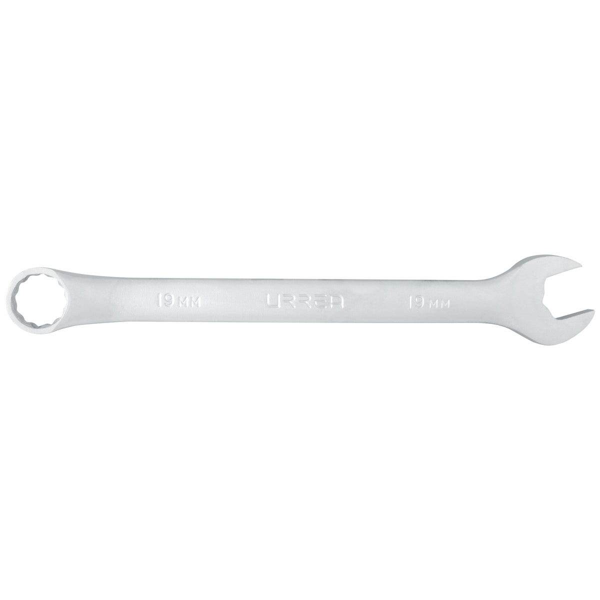 Llave comb satin 19mm