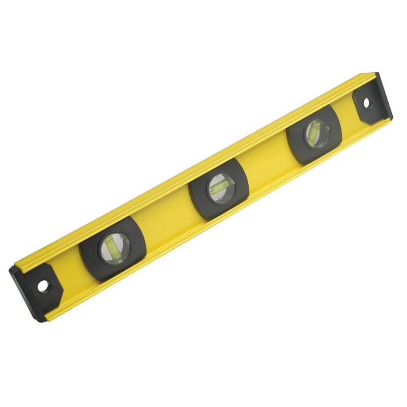 Surtek - Nivel de aluminio 36 pulgadas