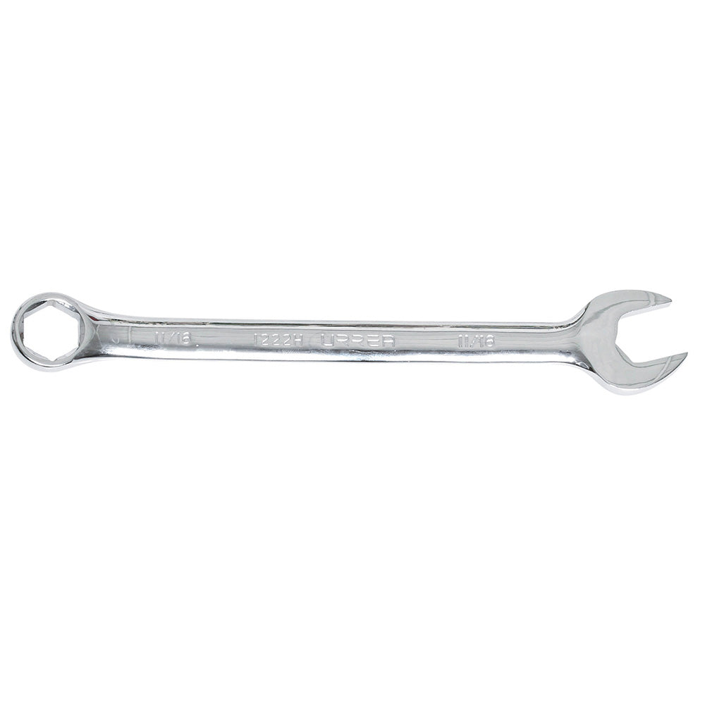 Llave comb pulid esp 11/16 in