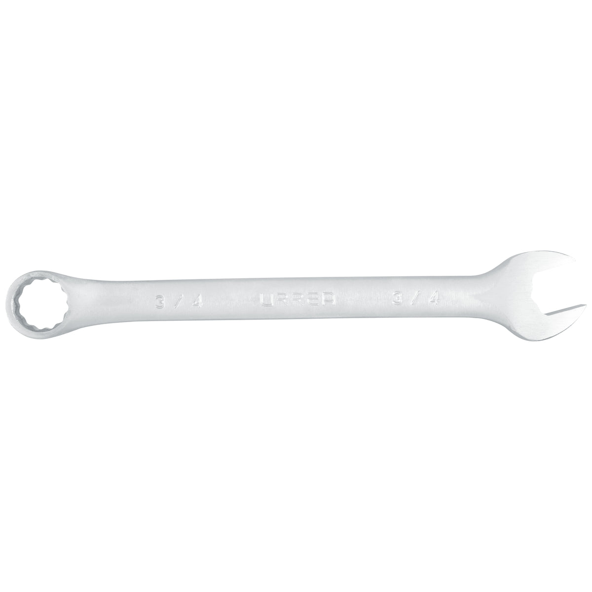 Llave comb satin 3/4 in