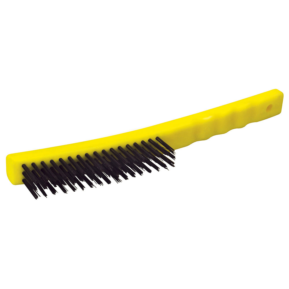 Cepillo alamb 3x17