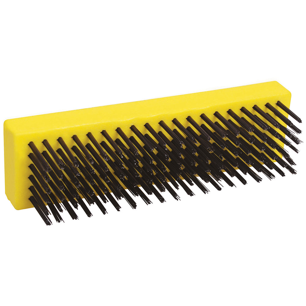 Cepillo alamb 9x20 s/mgo