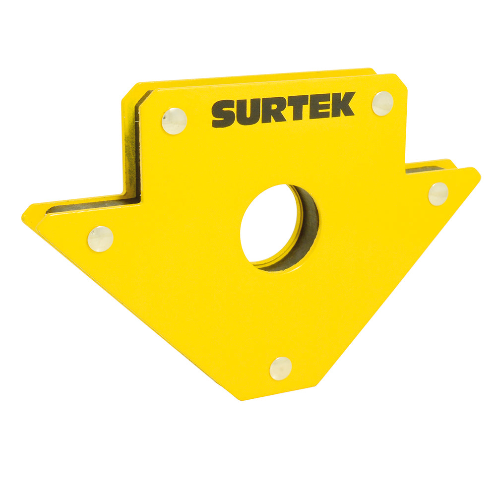 Esquina mag p/soldar 4 in 50lb