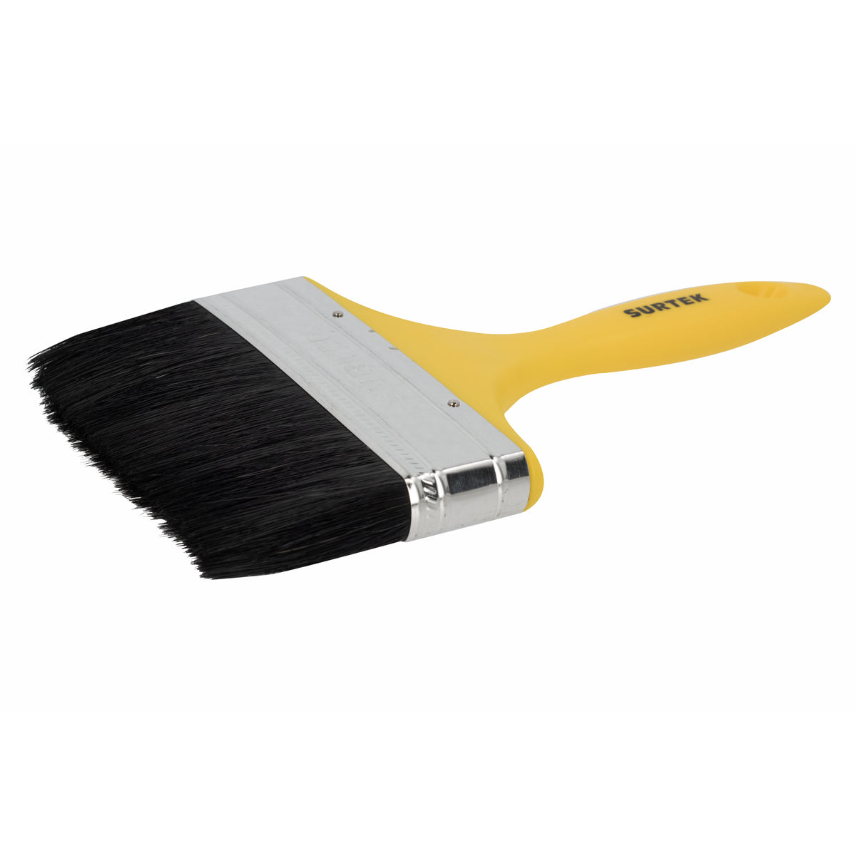 Brocha nat mgo plast 5 in