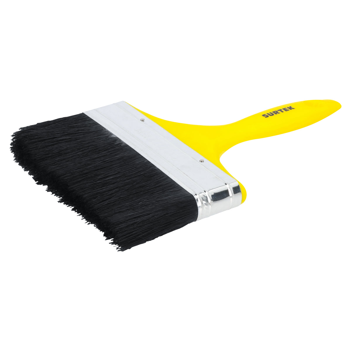Brocha nat mgo plast 6 in