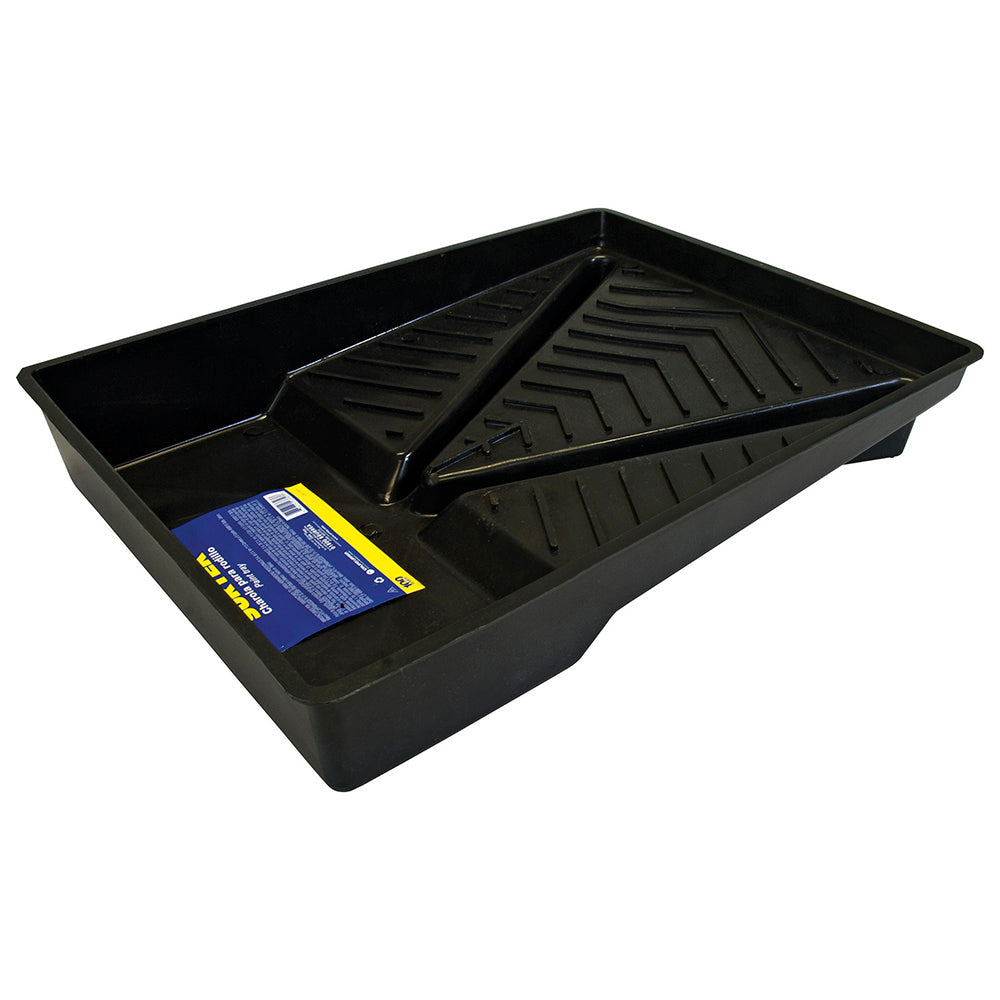 Charola p/pintar 14x11 in