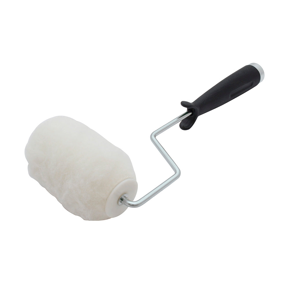 Rodillo p/pintar poli 12x5/8 in