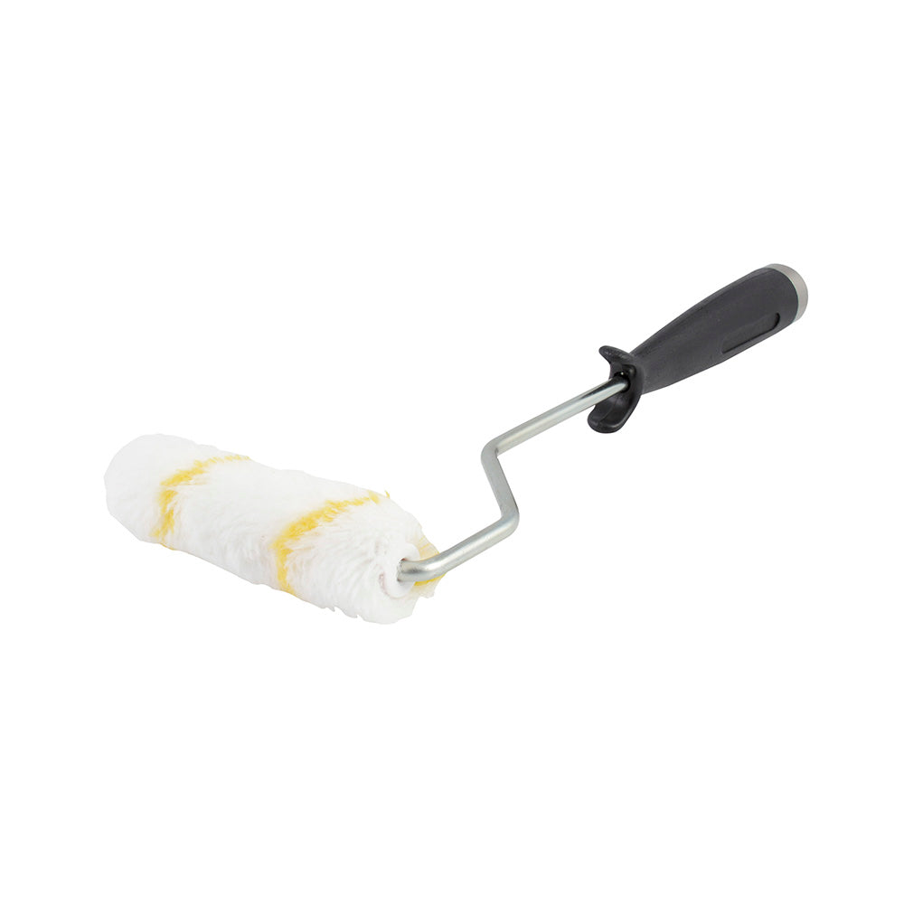 Rodillo p/pintar nailon 4x3/8 in