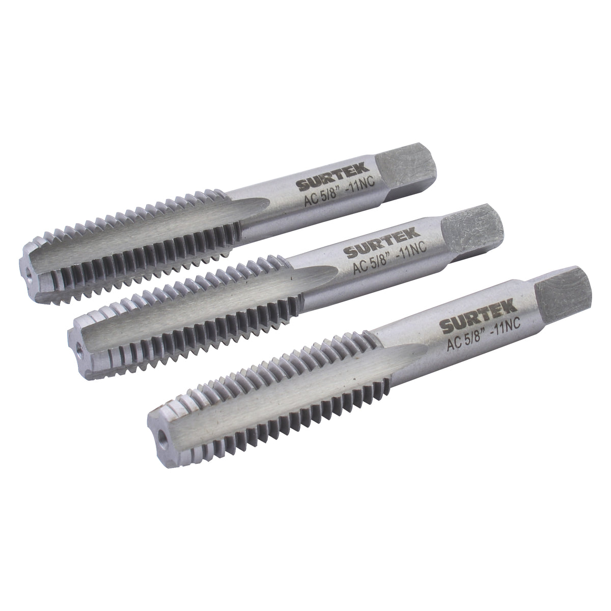 Jgo mach alt vel 5/8 in 3pz