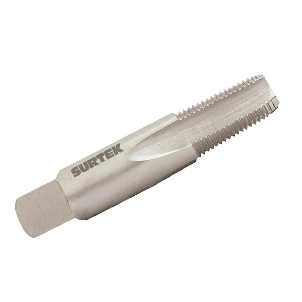 Machue ac carb p/tub 3/4-14NPT