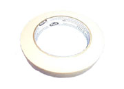 TUK - CINTA TUK MASKING TAPE 124 12X50