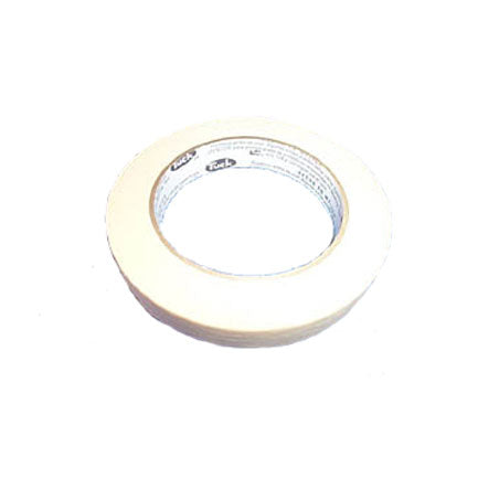 TUK - CINTA TUK MASKING TAPE 124 12X50