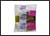 TUK - CINTA TUK MASKING TAPE 124 24X50 PZA