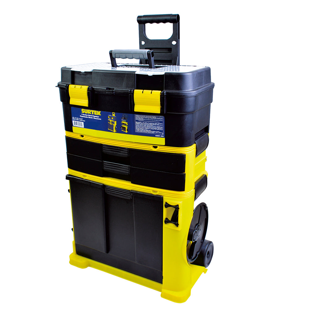 Organi plast mov 12x19 in 3 sec