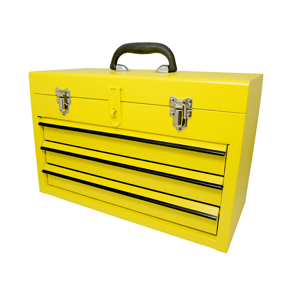 Caja met amar 3 gav 11x18 in