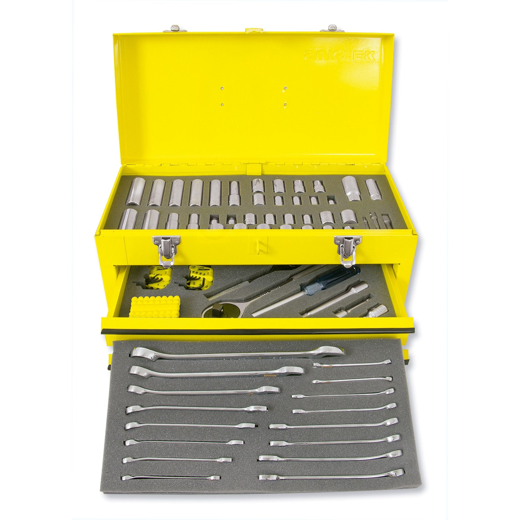Jgo comb hta mecan 107pz caja