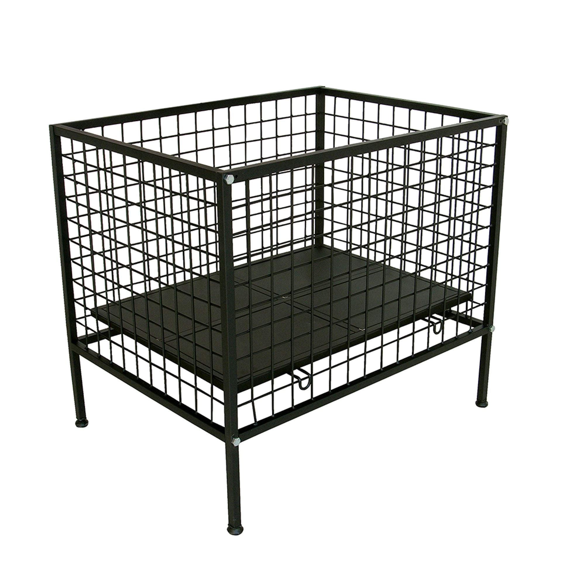 Botadero met ngo 80x70x60cm