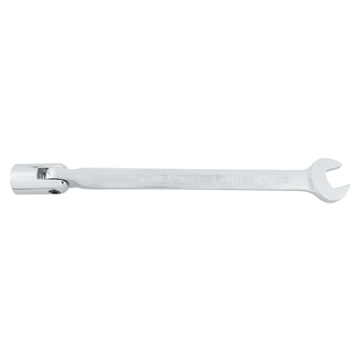 Llave comb flex pulid esp 1/2 in