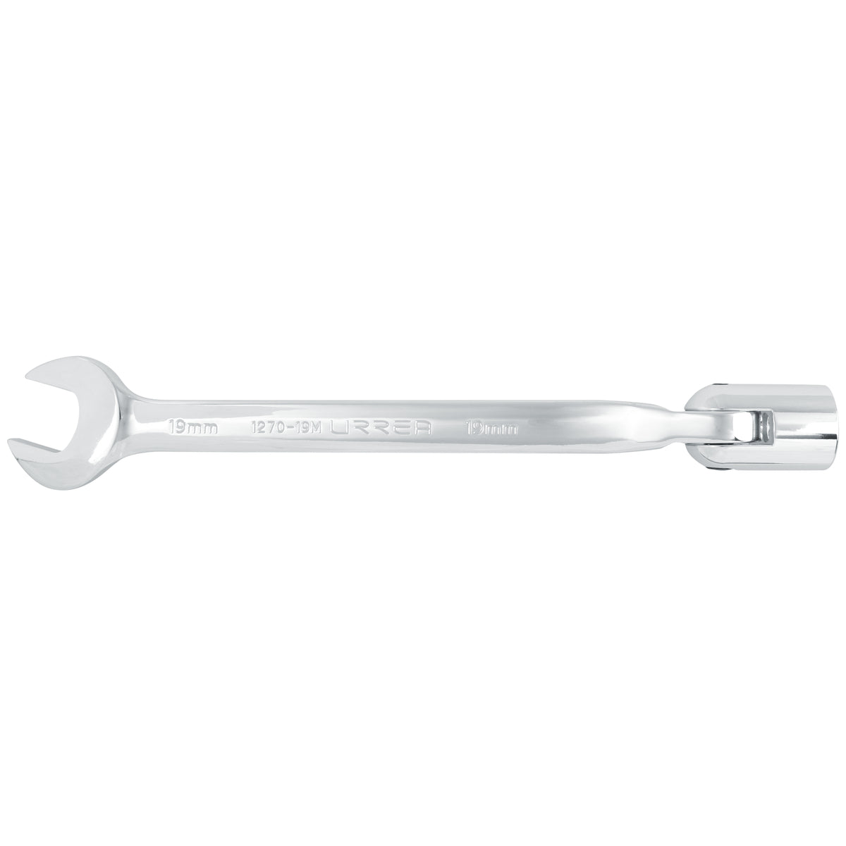 Llave comb flex pulid esp 19mm