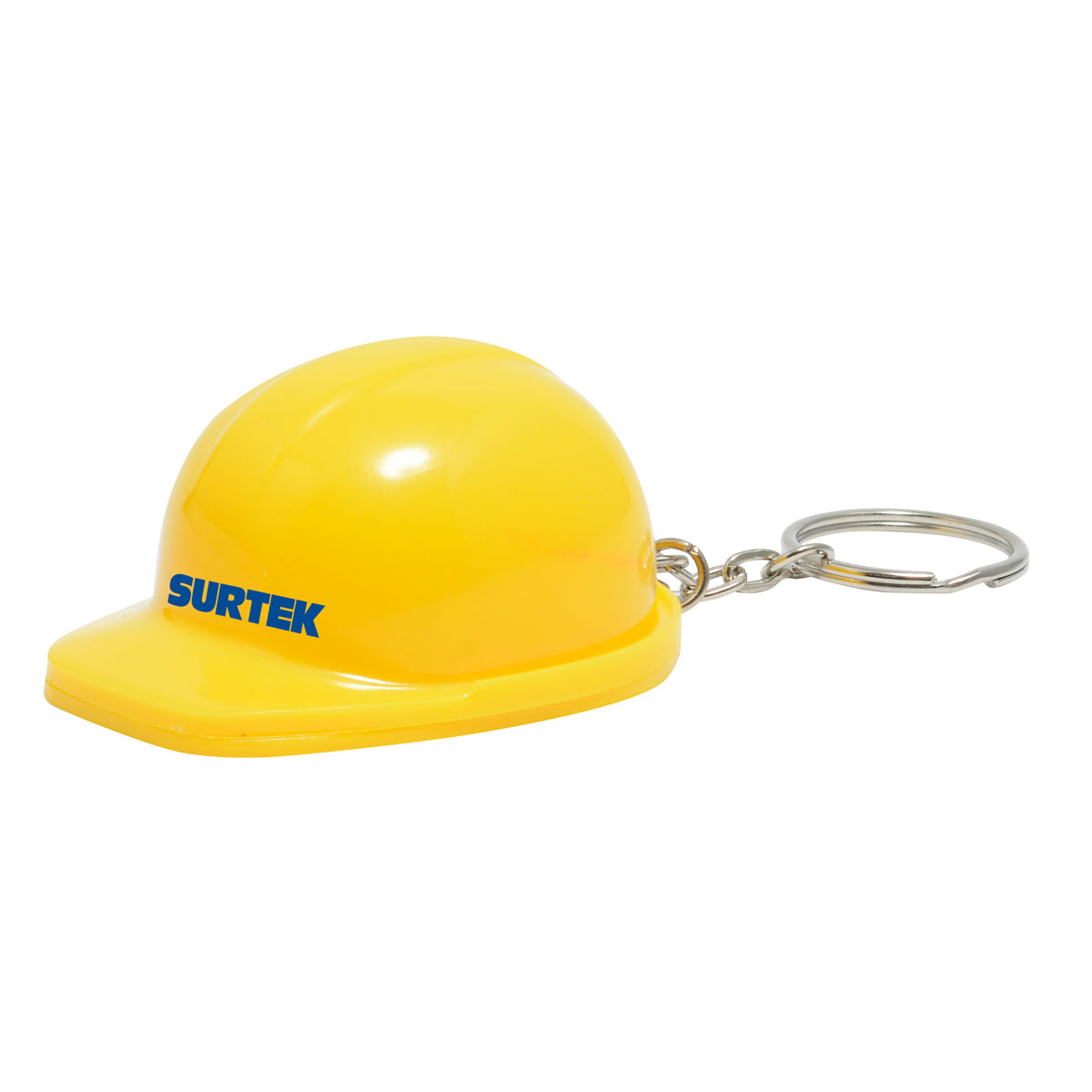 Llavero destap mini casco seg
