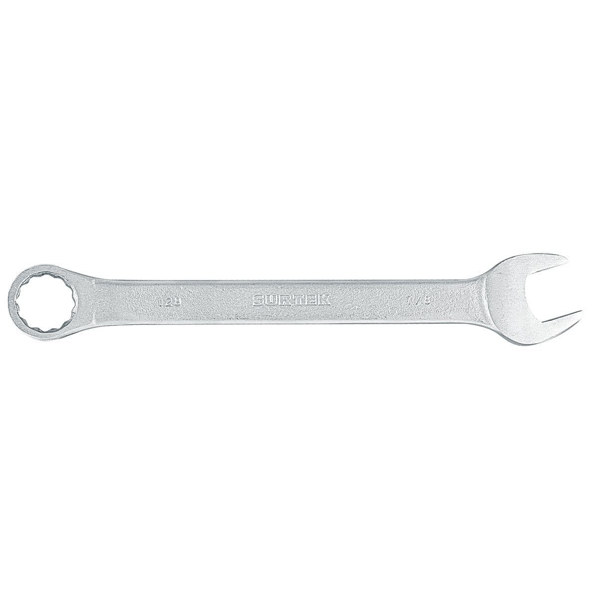 Llave comb satin 7/8 in