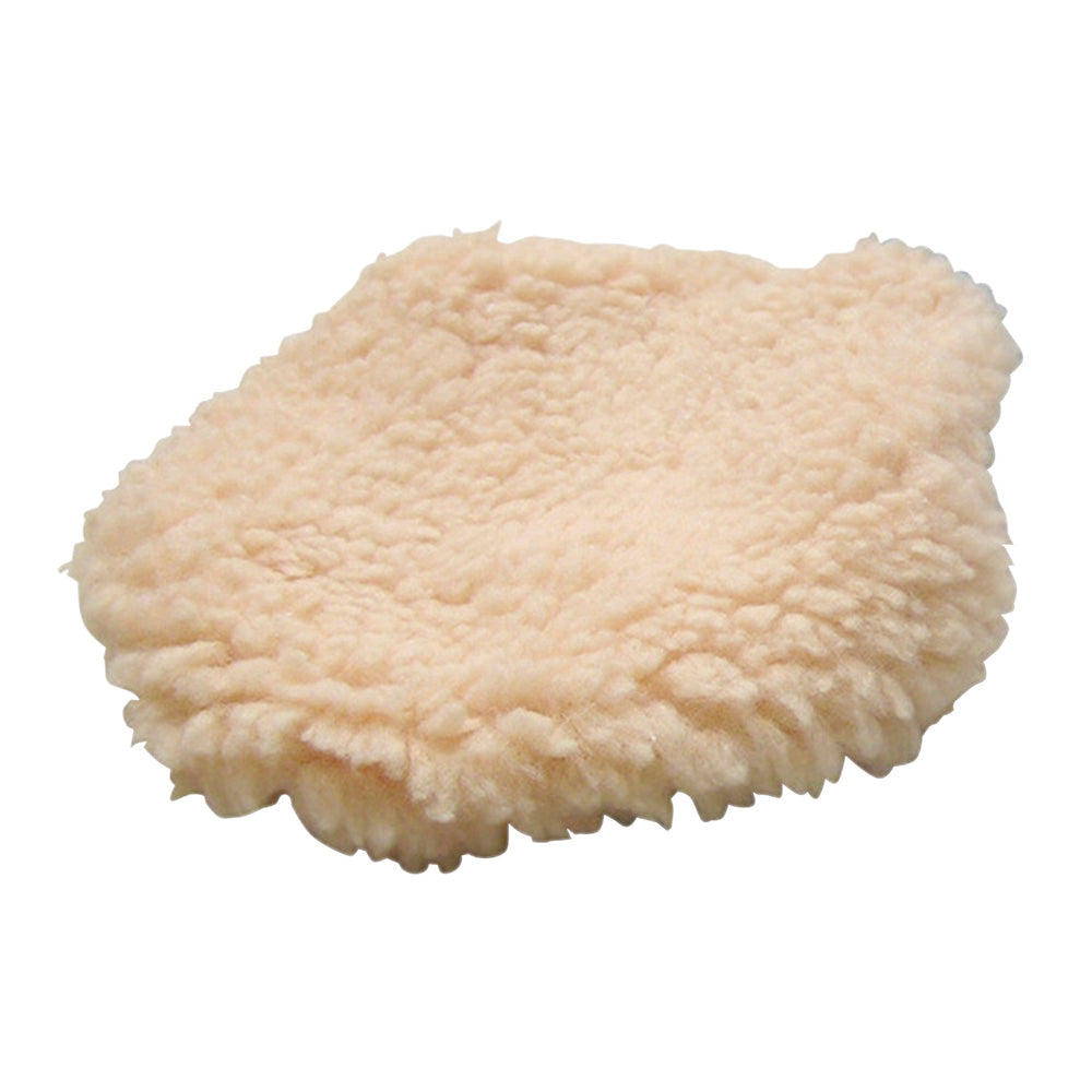 Bonete pulidor p/pulidora 7 in