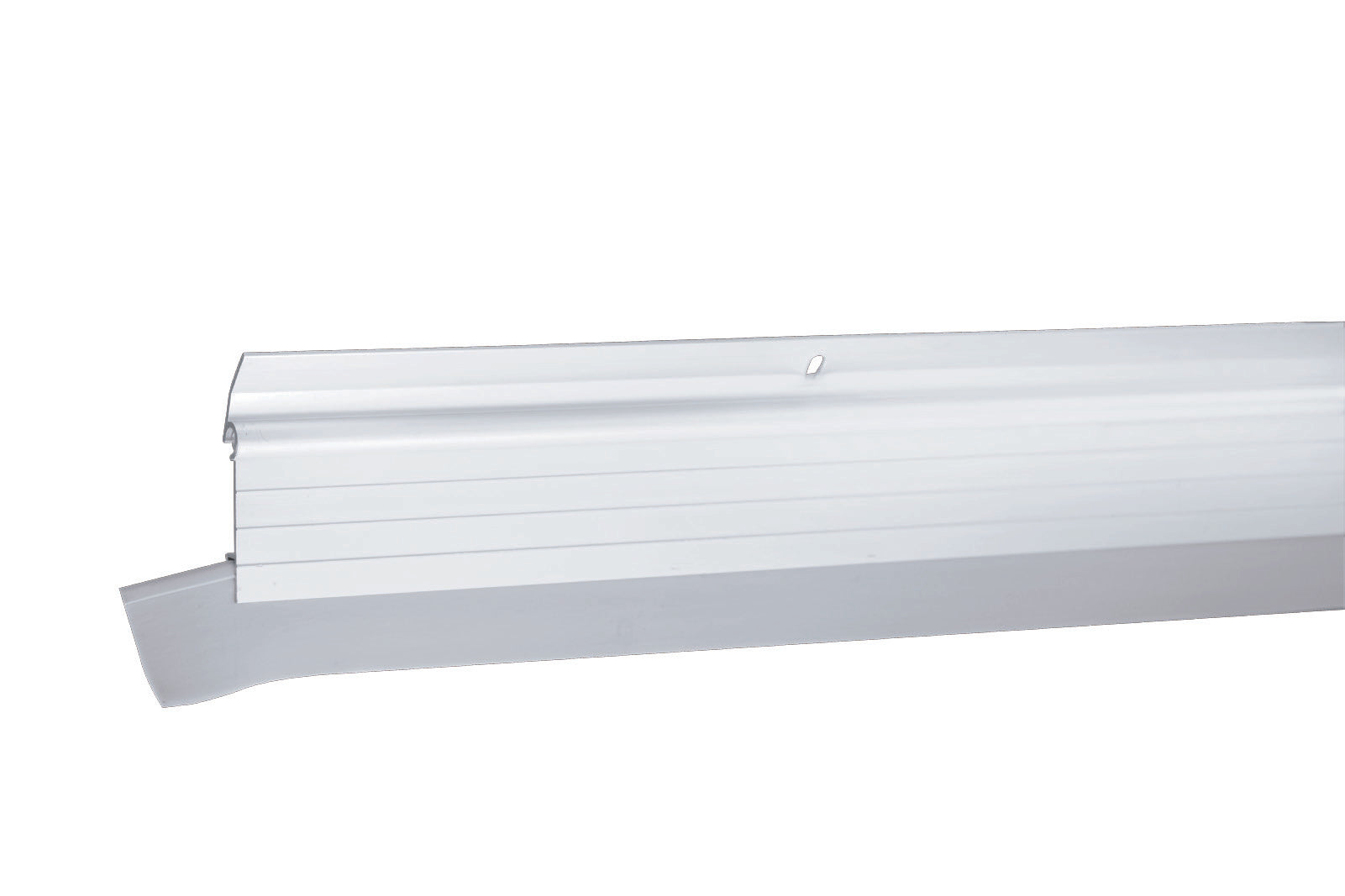 Guardapolvo aut alum 90cm